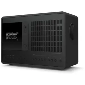 Comparateur de prix : Revo SuperConnect Radio met Dab+ en internet en Bluetooth - Shadow