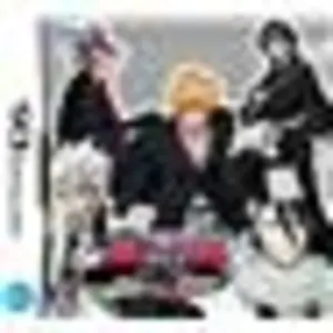 SEGA BLEACH DARK SOULS / JEU CONSOLE NINTENDO DS pas cher