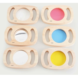TickiT 73382 Easy Hold Discovery Set pas cher