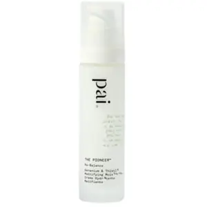 Pai - The Pioneer Mattifying Moisturizer - 50 ml pas cher