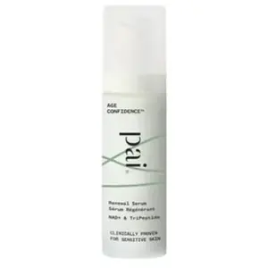Pai Skincare Age Confidence The Renewal Serum NAD+ TriPeptide Serum pas cher