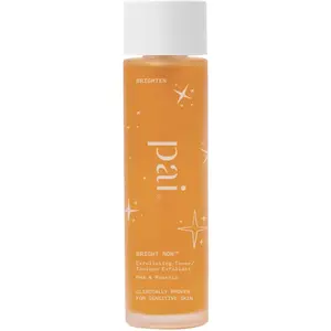 Pai Skincare Bright Now Exfoliating Toner PHA & Rosehip Gezichtsscrub pas cher
