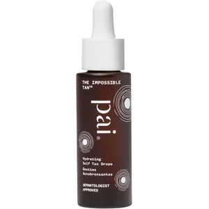 Pai Skincare The Impossible Tan  Hydrating Self Tan Drops Zelfbruinend serum pas cher