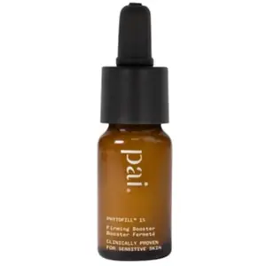 Pai Skincare Phytofill 1% Firming Booster Fluid 10ml pas cher