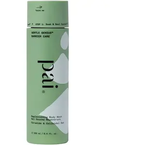 Pai Skincare Gentle Genius Barrier Care - Replenishing Douchegel pas cher