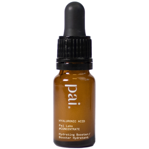 Comparateur de prix : Pai Skincare Booster Hydratant Acide Hyaluronique 0,3 % 10 ml