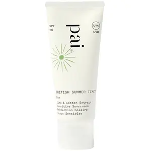 Pai Skincare British Summer Time Sensitive Sunscreen 40ml pas cher