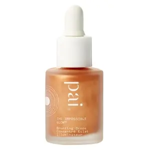 Pai Skincare The Impossible Glow Bronzing Drops Small Bronzer pas cher