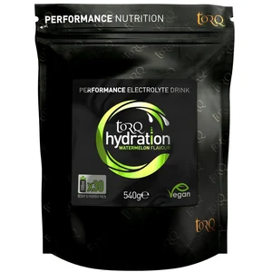 Torq Hydratation Melon D´eau 540g pas cher