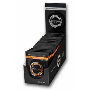 Boissons Torq Energy - 15 Sachets - Orange pas cher