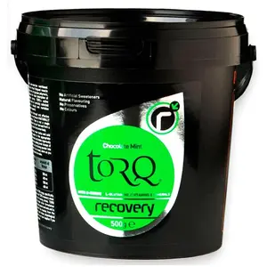 Torq Récupération Menthe Chocolatée 500gVendu parbikeinn