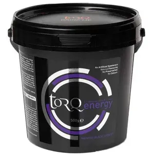 Torq Boisson Isotonique En Poudre Cassis 500gVendu parbikeinn