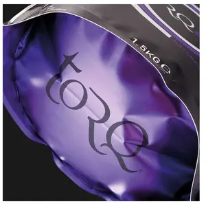 Torq Boisson Isotonique En Poudre Cassis 1500g pas cher