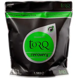 Torq Récupération Menthe Chocolatée 1500g pas cher