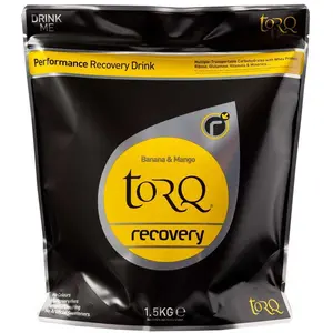Torq Récupération Banane&mango 1500g pas cher
