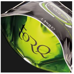 Torq Boisson Isotonique En Poudre Citron & Lime 1500g pas cher