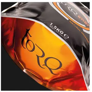 Torq Orange 1500g pas cher