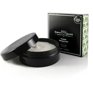 Edwin Jagger - Scheercreme Aloë Vera 100mlVendu parbeauty-plaza
