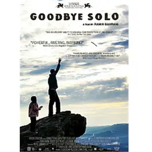 Films et séries DVD populaires : Goodbye Solo pas cher