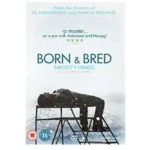 Films et séries DVD populaires : Born And Bred pas cher