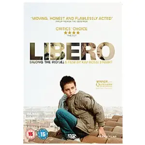 Libero - Anche Libero Va Bene pas cher