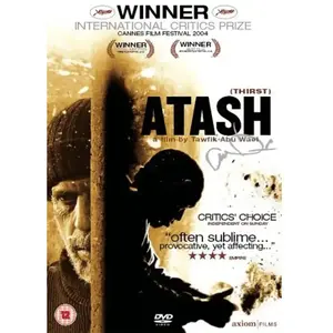 Atash (Thirst) , (Subtitled) pas cher