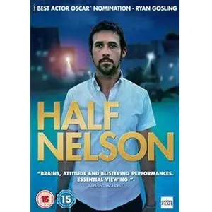 Films et séries DVD populaires : Half Nelson pas cher