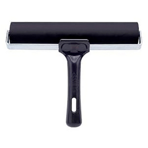 Essdee professionele inktroller 200mm - drukkunst gereedschap. pas cher