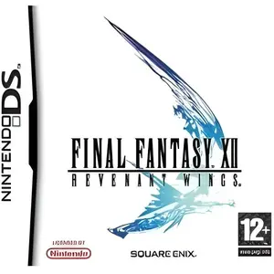 Koch Media FINAL FANTASY XII / JEU CONSOLE NINTENDO DS pas cher