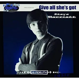 Import Give all she s got pas cher
