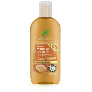 dr.organic argan conditioner après-shampooing 265 ml pas cher
