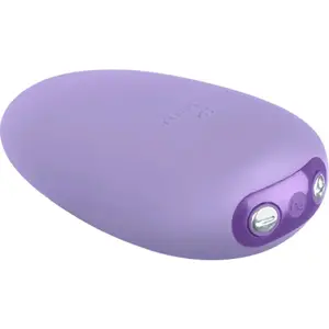 Je Joue Vibrateur Mimi Soften Stimulateur Clitoridien Pourpre pas cher