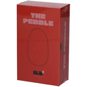 ILY - The Pebble - Clitoris Vibrator - Roze
