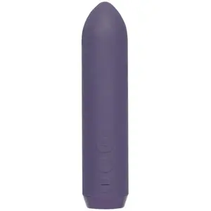 Je Joue - Classic Bullet Vibrator - PaarsVendu parbol