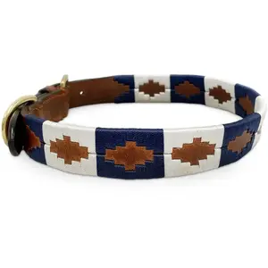 KM Elite - Hondenhalsband   Admiral - Medium - (50cm) pas cher