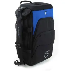 Fusion Bags UB-04 B Triple Trumpet - Case voor blaasinstrumenten pas cher