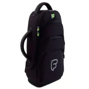 Fusion Bags Urban Trumpet Gigbag UB-03 BK - Etui voor blaasinstrumenten pas cher