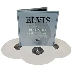 Strummer International Litd The Platinum Collection pas cher