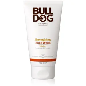 Bulldog Energising Face Wash 150ml pas cher