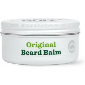 BULLDOG Baume à Barbe Original 75ml pas cher