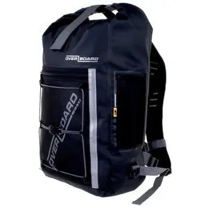 Overboard 30L Pro-Sports Backpack Zwart pas cher