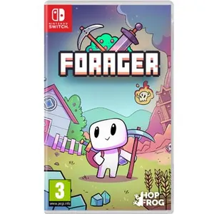 HopFrog Forager Switch pas cher