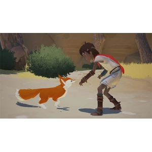 Logithéque Jeu d'aventure Rime - PS4 - Explorez une île mystérieuse et révélez ses secrets pas cher