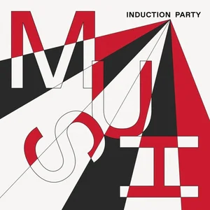 Memphis Industries Induction Party Inclus coupon MP3 pas cher