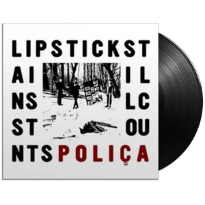 FAMILY 7-Lipstick Stains/Still Counts Aa pas cher
