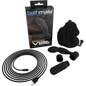 Bathmate - Prostaat VibeVendu parbol