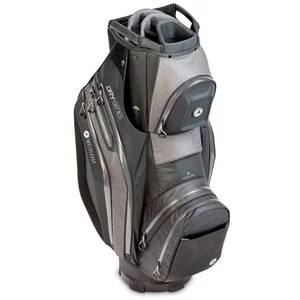 Motocaddy Cartbag Dry Series Zwart Charcoal 2026Vendu parbol