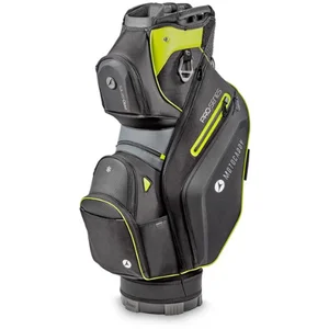 Motocaddy Cartbag Pro Series 2025 Zwart/Lime pas cher