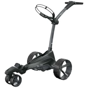 Motocaddy M7 Remote Extended Lithium Battery 2026 Golfkarretje Zwart pas cher
