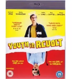 Films et séries Blu-Ray populaires : Youth In Revolt pas cher